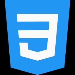 css icon
