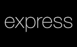 Express js icon