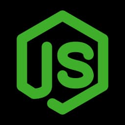 Node js icon