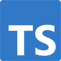 typescript icon